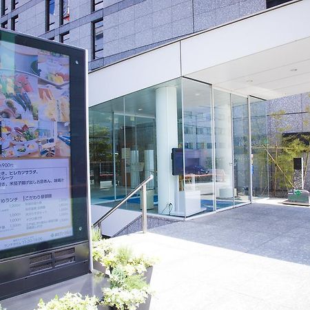 Tokyo Green Palace Extérieur photo
