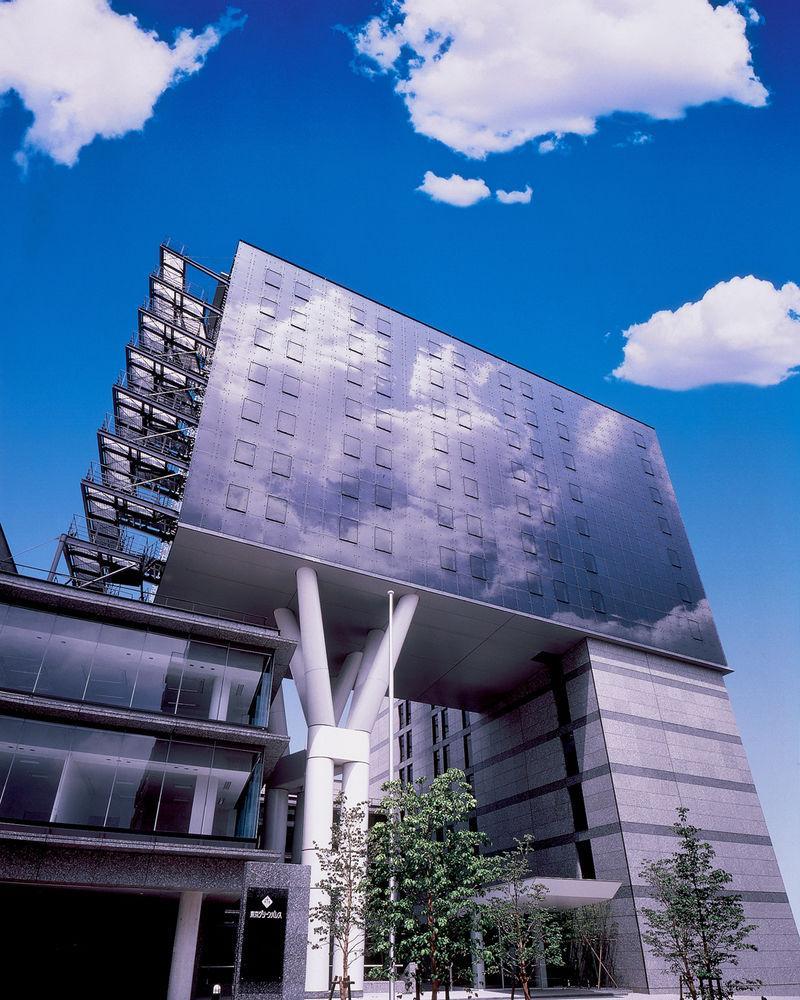 Tokyo Green Palace Extérieur photo