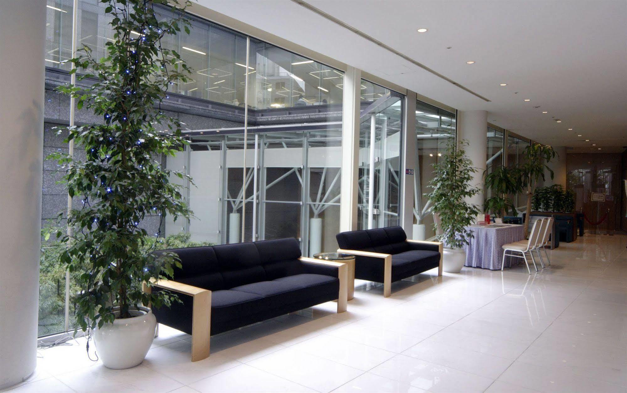 Tokyo Green Palace Extérieur photo